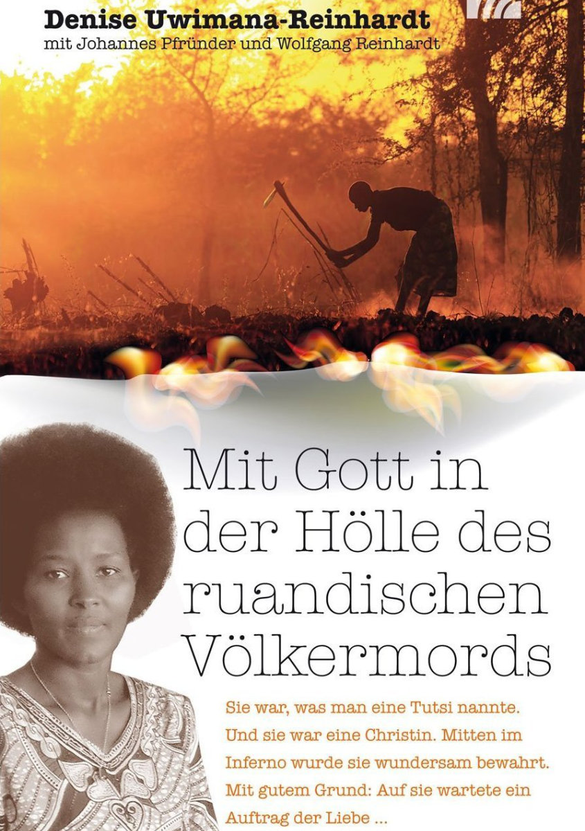 Mit Gott in der Hölle des ruandischen Völkermords